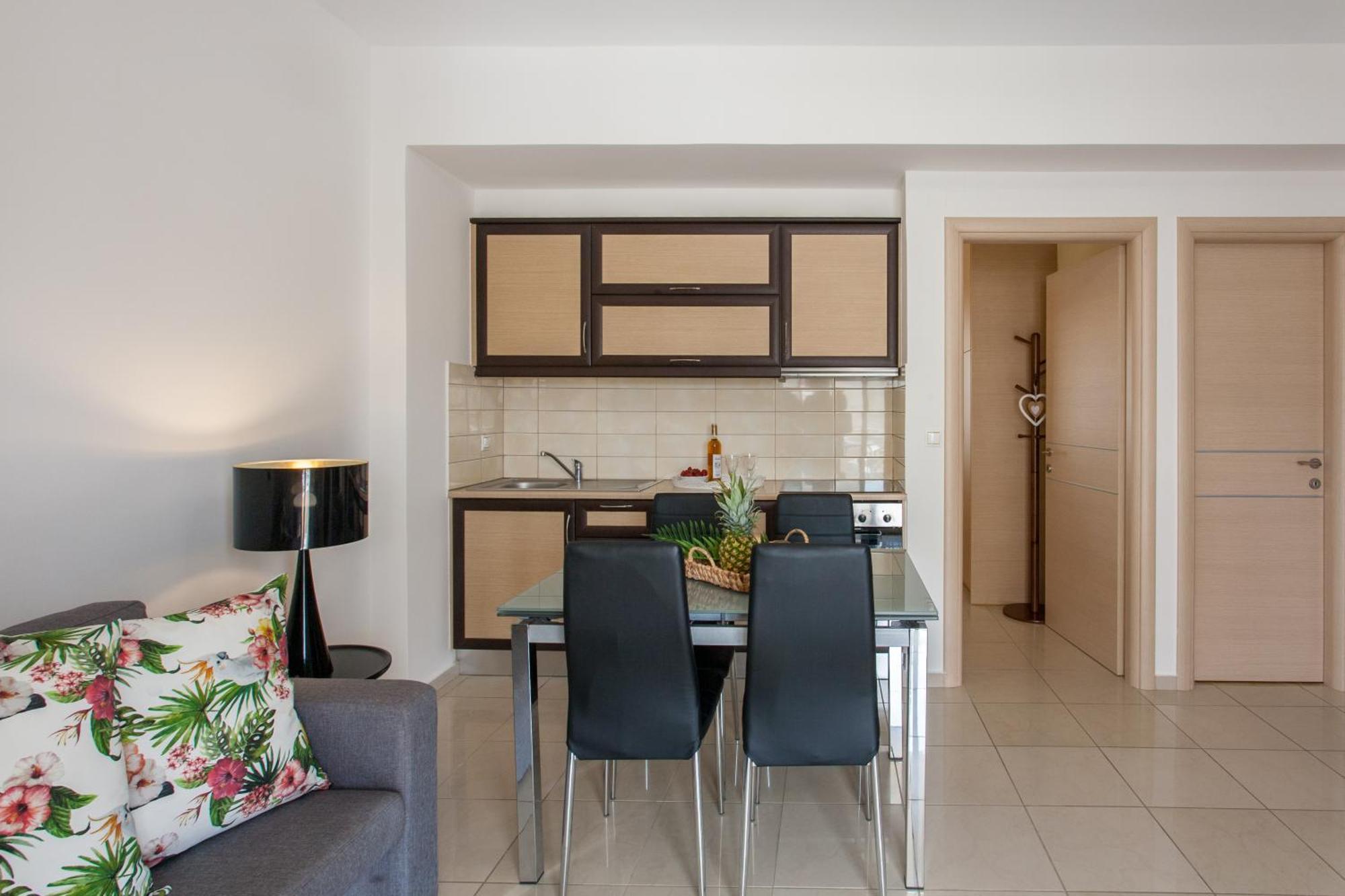 Mary Suites Chania Chania  Exterior photo