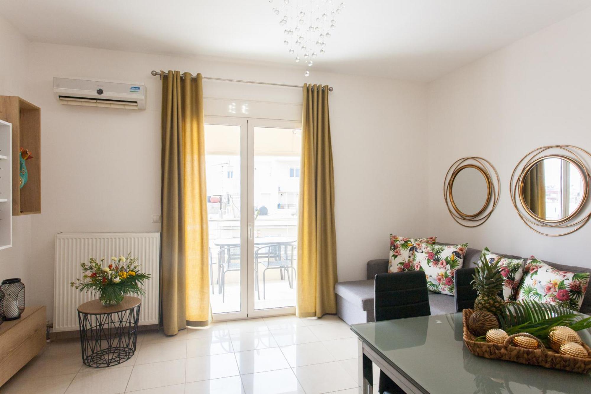 Mary Suites Chania Chania  Exterior photo