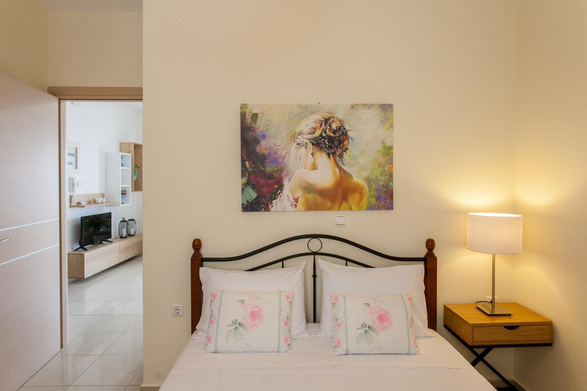 Mary Suites Chania Chania  Exterior photo