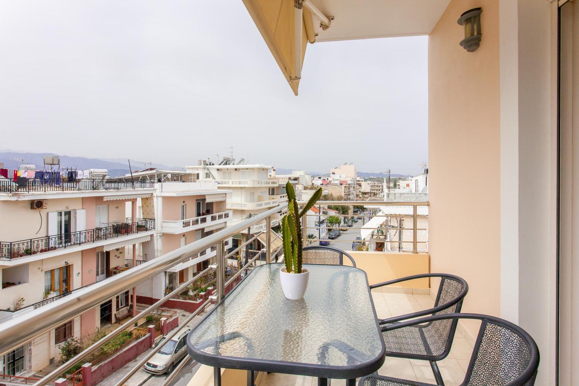 Mary Suites Chania Chania  Exterior photo