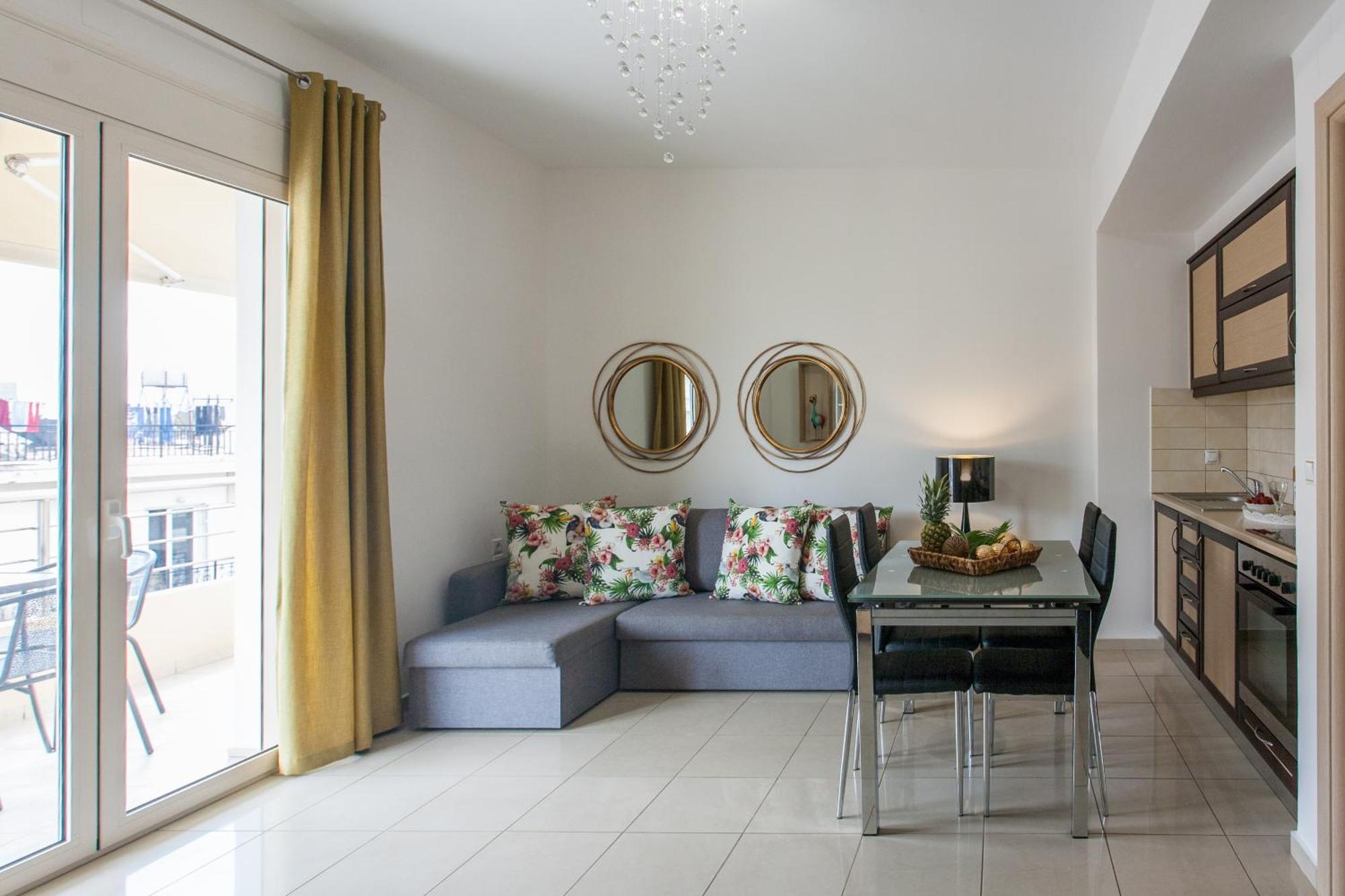 Mary Suites Chania Chania  Exterior photo