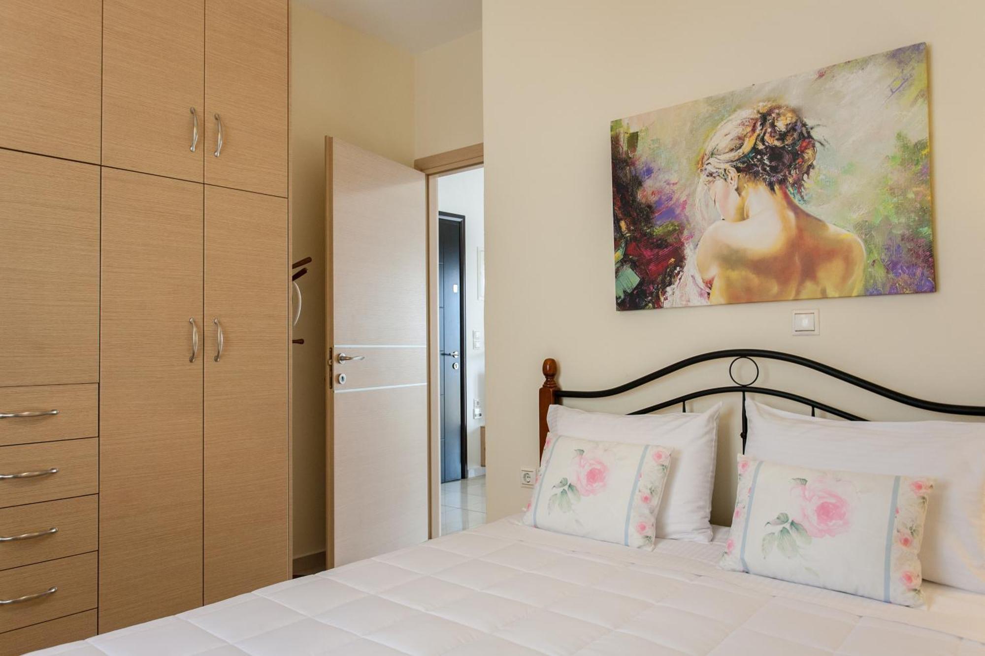 Mary Suites Chania Chania  Exterior photo