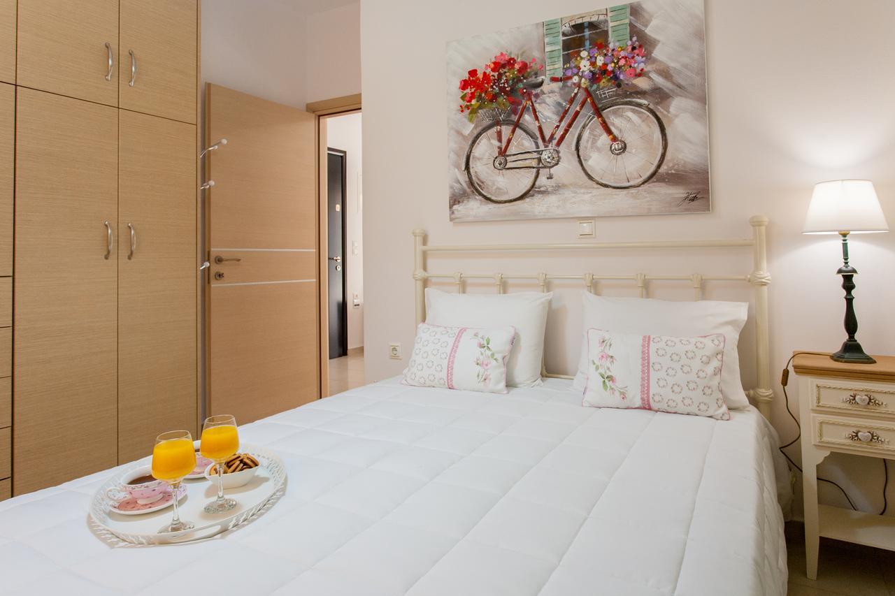 Mary Suites Chania Chania  Exterior photo