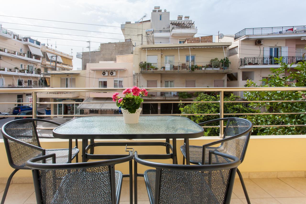 Mary Suites Chania Chania  Exterior photo