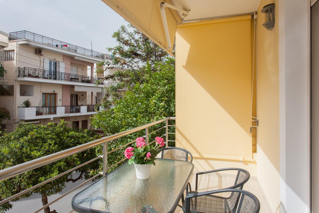 Mary Suites Chania Chania  Exterior photo
