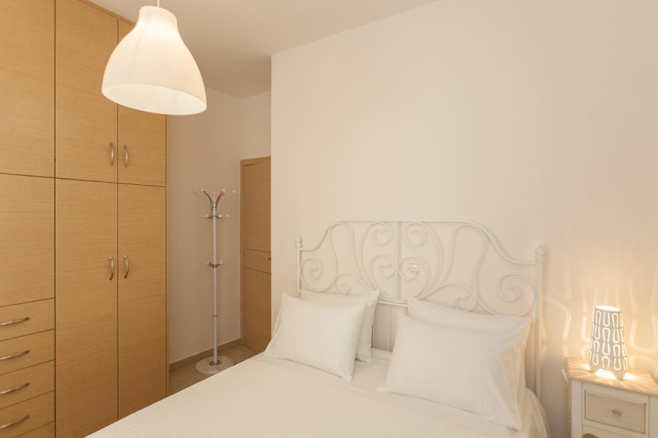 Mary Suites Chania Chania  Exterior photo