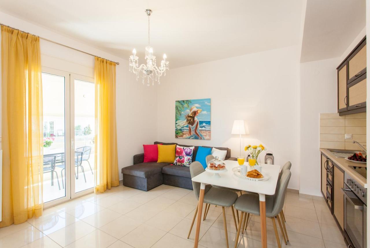 Mary Suites Chania Chania  Exterior photo