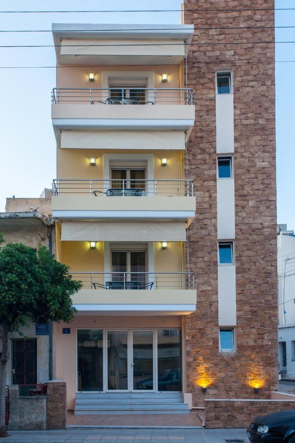 Mary Suites Chania Chania  Exterior photo